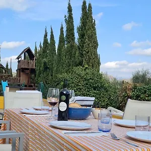 La Alquería Сasa de vacaciones