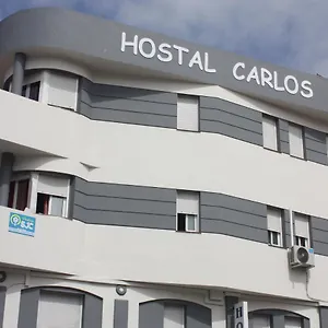  Guest house Carlos 2