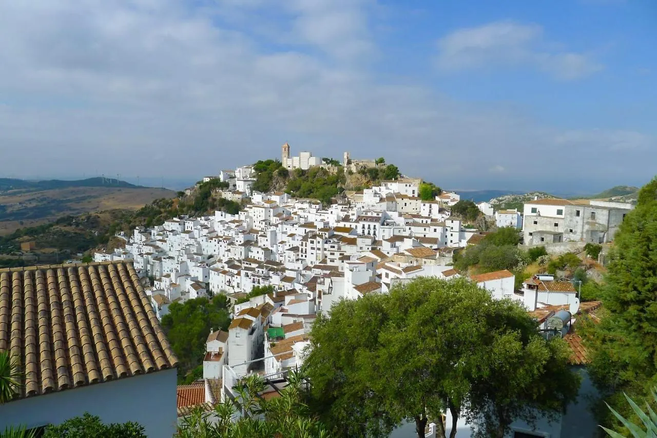 Pensión Ochomin Hostel San Martín