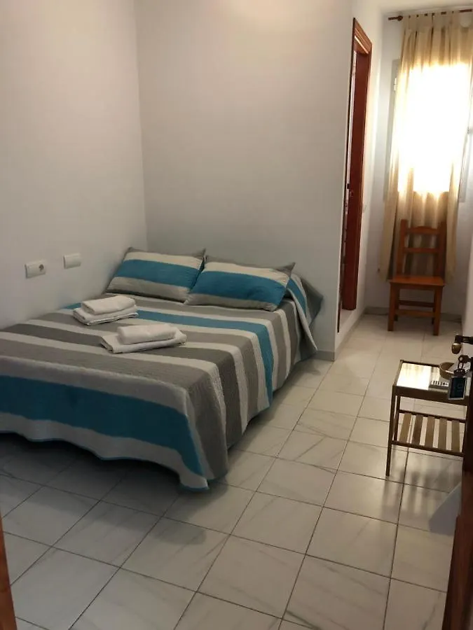 Ochomin Hostel San Martín 0*,