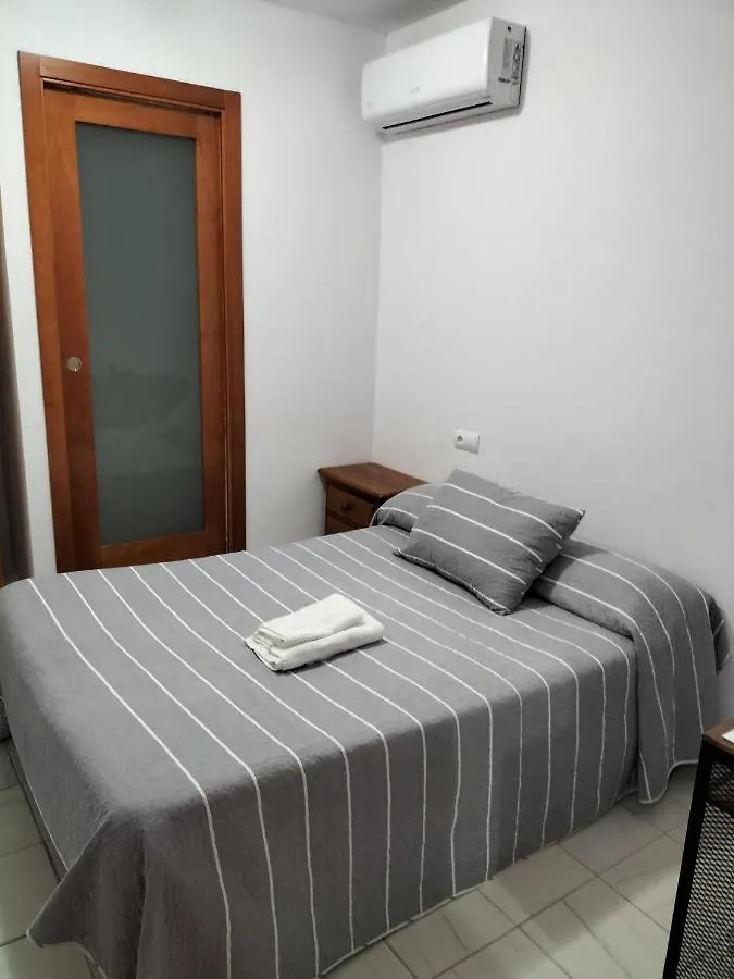 Ochomin Hostel San Martín 0*,  España