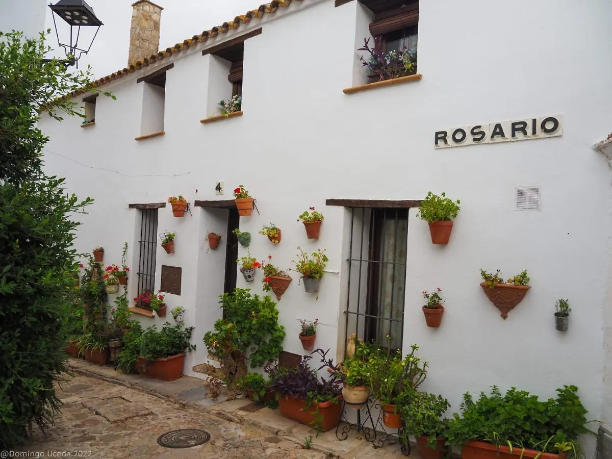 Casa de hóspedes Ochomin Hostel San Martín