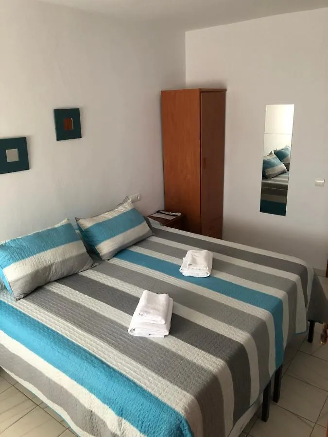 Ochomin Hostel San Martín 0*,