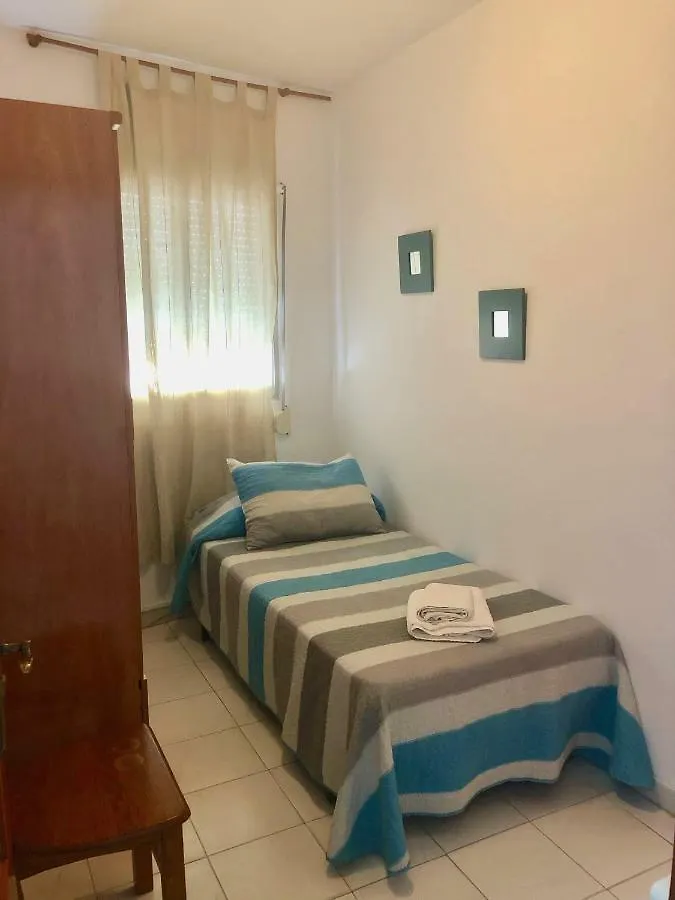 Ochomin Hostel San Martín 0*,  España
